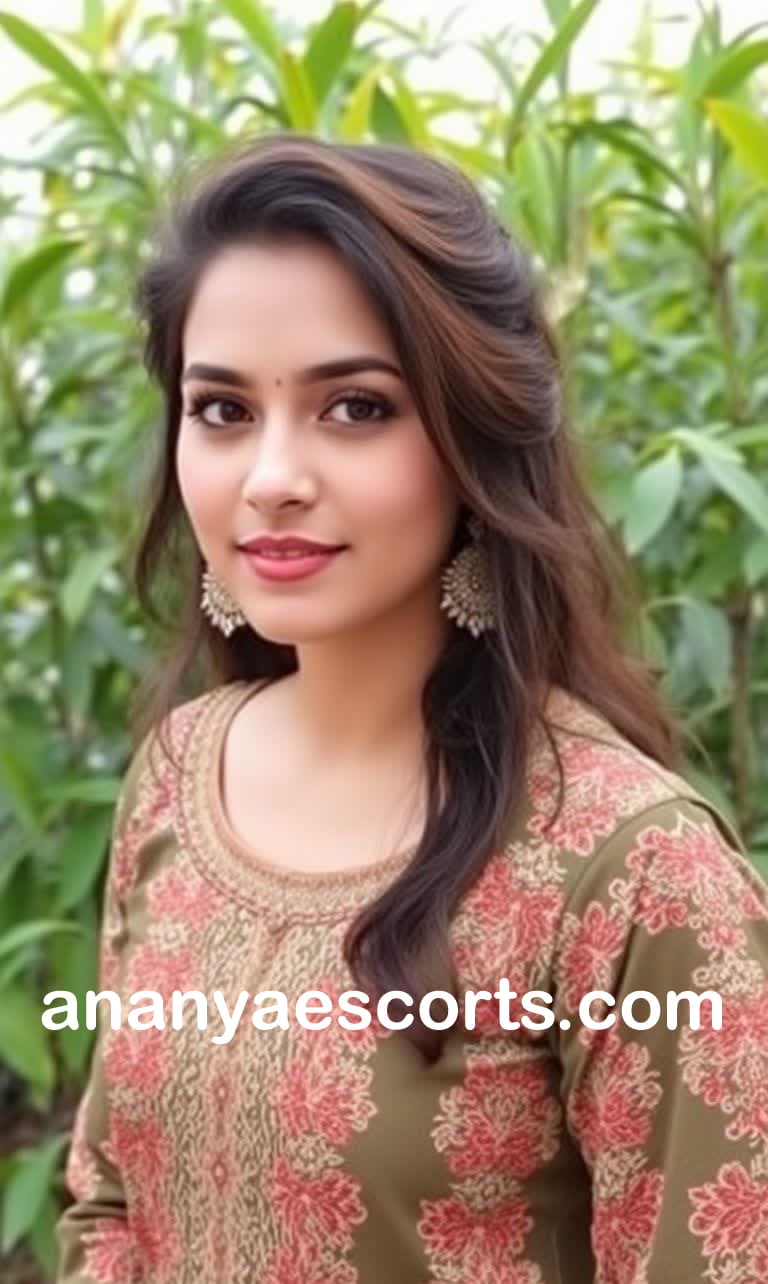 Escort Service in Chennai
