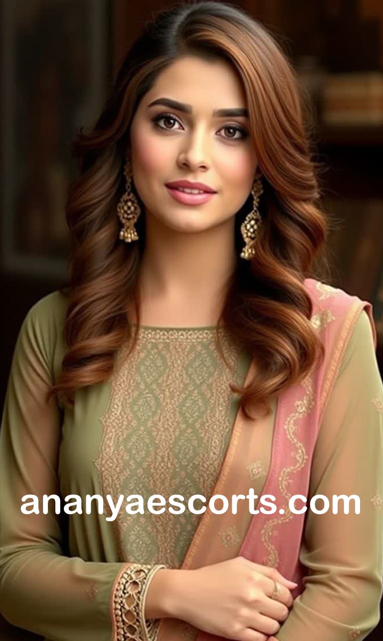 Escort Service in Chennai